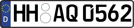 HH-AQ0562