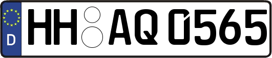 HH-AQ0565