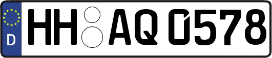 HH-AQ0578