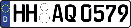 HH-AQ0579