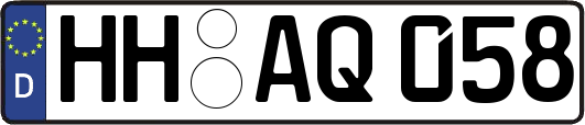 HH-AQ058