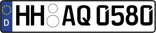HH-AQ0580