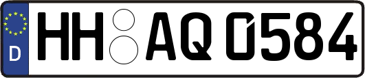 HH-AQ0584