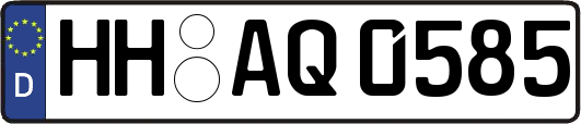 HH-AQ0585