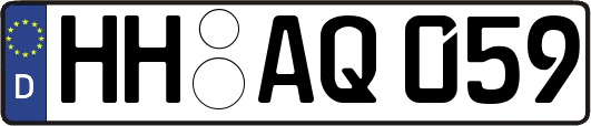 HH-AQ059