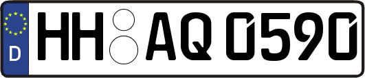 HH-AQ0590