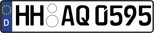 HH-AQ0595