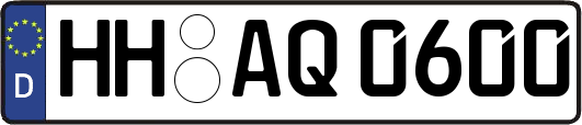 HH-AQ0600