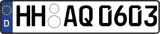 HH-AQ0603