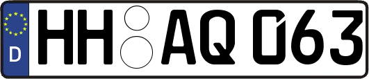 HH-AQ063