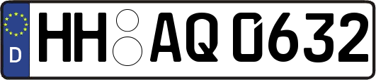 HH-AQ0632