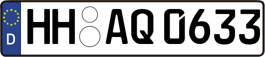 HH-AQ0633