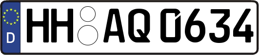 HH-AQ0634
