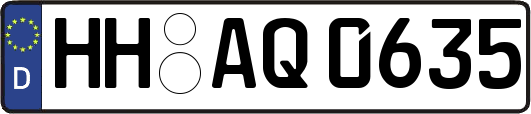 HH-AQ0635