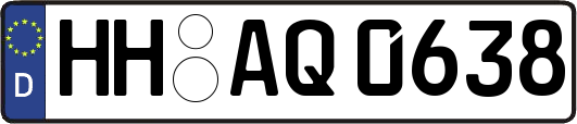 HH-AQ0638