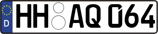 HH-AQ064