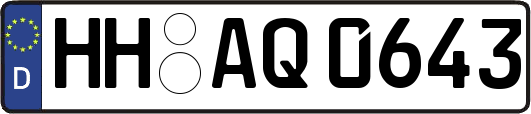 HH-AQ0643