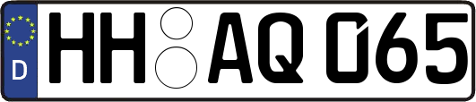 HH-AQ065