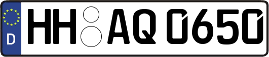 HH-AQ0650