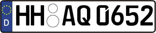 HH-AQ0652