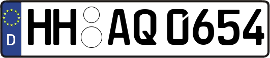 HH-AQ0654