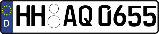 HH-AQ0655