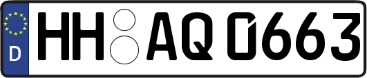 HH-AQ0663