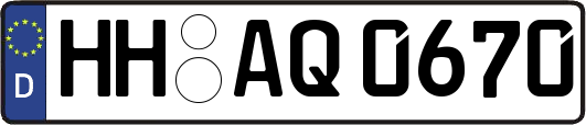 HH-AQ0670