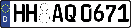 HH-AQ0671