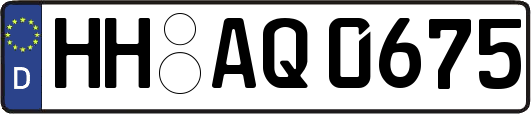 HH-AQ0675