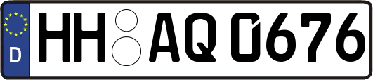 HH-AQ0676