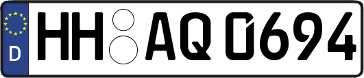 HH-AQ0694