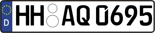 HH-AQ0695
