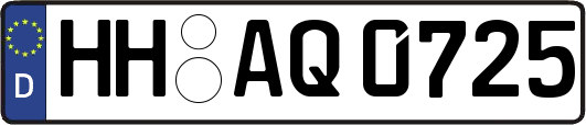 HH-AQ0725