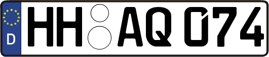 HH-AQ074