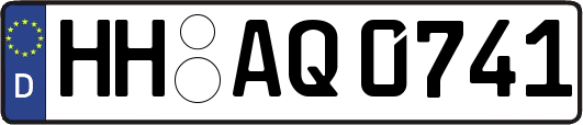 HH-AQ0741
