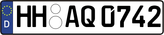 HH-AQ0742