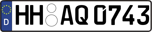 HH-AQ0743