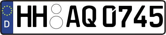 HH-AQ0745