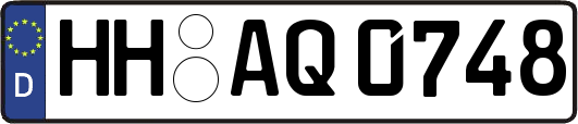 HH-AQ0748
