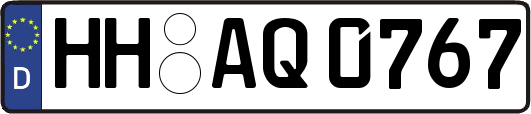 HH-AQ0767