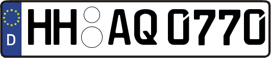 HH-AQ0770