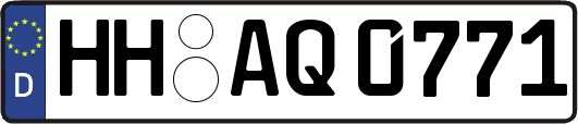 HH-AQ0771