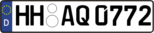 HH-AQ0772