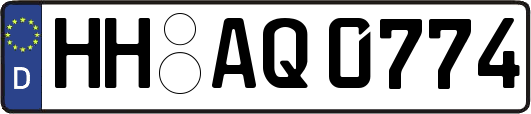 HH-AQ0774