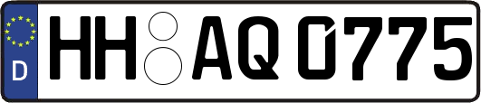 HH-AQ0775
