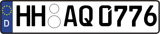 HH-AQ0776