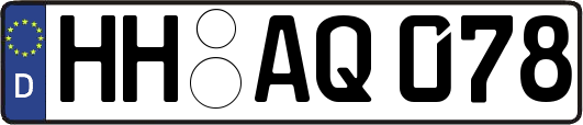 HH-AQ078