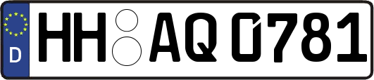 HH-AQ0781