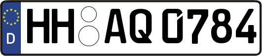 HH-AQ0784